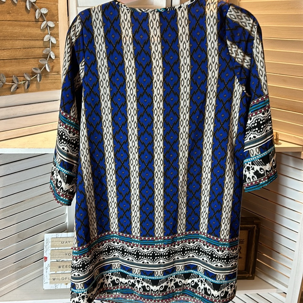 Flamingo Urban Tunic - Picture 3 of 4